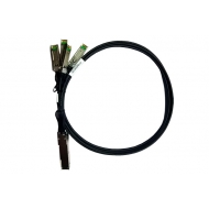 D-Link DEM-CB100QXS-4XS