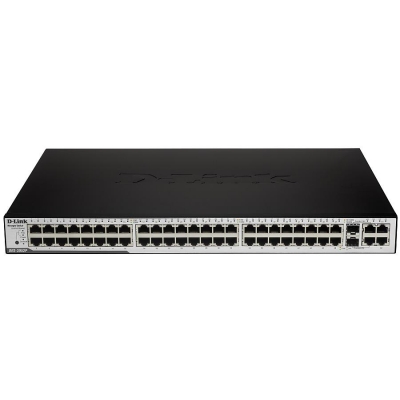 D-Link DES-3052P