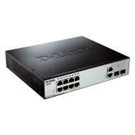 D-Link DES-3200-10_RFB