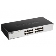 D-Link DGS-1016C