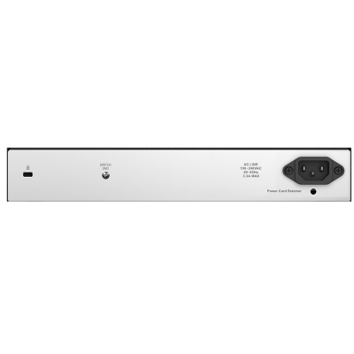 D-Link DGS-1100-24P D-Link DGS-1100-24P