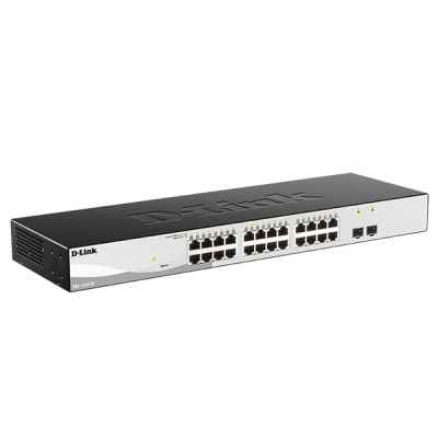 D-Link DGS-1210-26/F2 D-Link DGS-1210-26/F2
