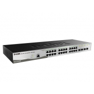 D-Link DGS-1210-28/ME