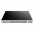 D-Link DGS-1210-52MP/F2, Power over Ethernet D-Link DGS-1210-52MP/F2, Power over Ethernet