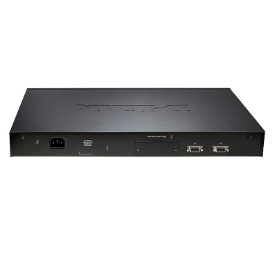 D-Link DGS-3120-24PC, Power over Ethernet