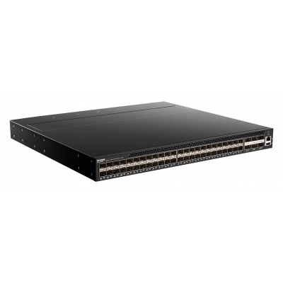 D-Link DQS-5000-54SQ28, Коммутаторы D-Link DQS-5000-54SQ28, Коммутаторы