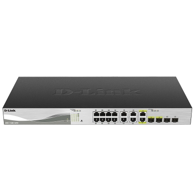 D-Link DXS-1100-16TC D-Link DXS-1100-16TC