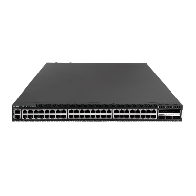 D-Link DXS-3610-54T, Коммутаторы D-Link DXS-3610-54T, Коммутаторы