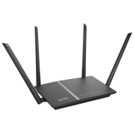 D-Link DIR-815/AC