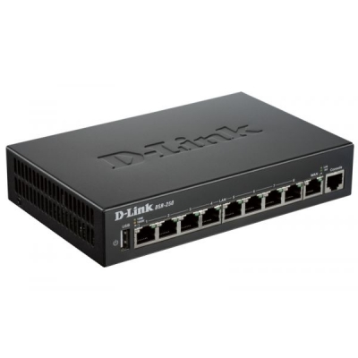 D-Link DSR-250, Маршрутизаторы D-Link DSR-250, Маршрутизаторы