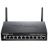 D-Link DSR-250N/B, Маршрутизаторы D-Link DSR-250N/B, Маршрутизаторы