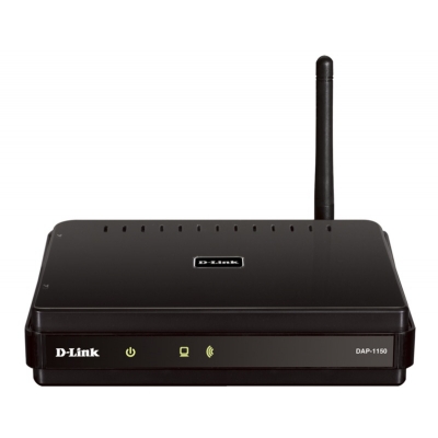 D-Link DAP-1150/NB1