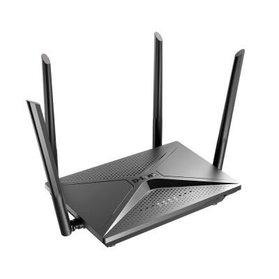 D-Link DIR-2150, Принт-серверы