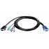 D-Link KVM-401