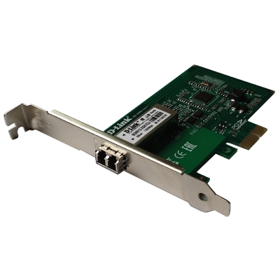 D-Link DGE-560SX/LC D-Link DGE-560SX/LC