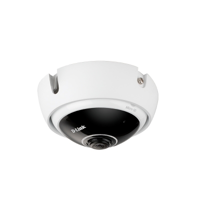 D-Link DCS-4622