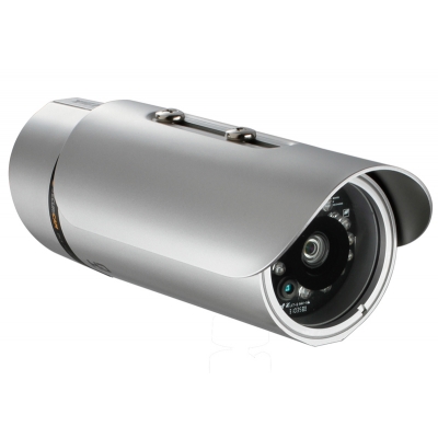 D-Link DCS-7110, Power over Ethernet